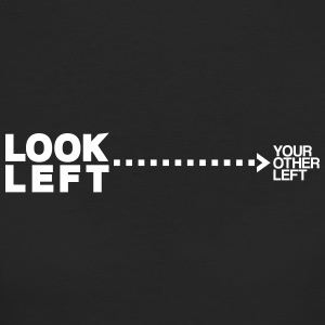 Images of Look Left | 300x300