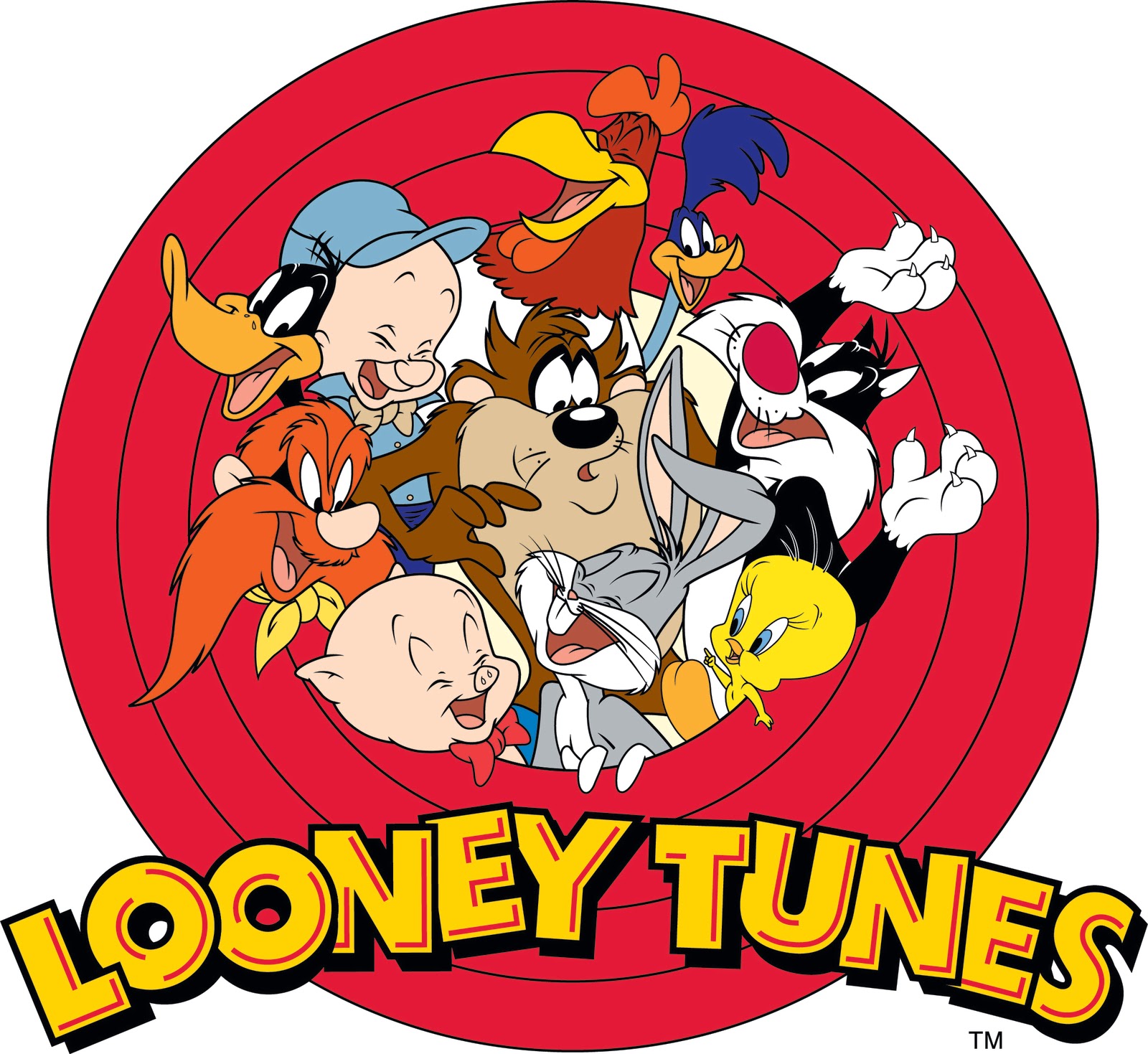 Looney Tunes HD wallpapers, Desktop wallpaper - most viewed