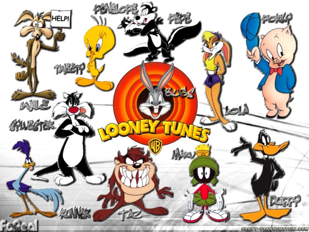Looney Tunes Pics, Cartoon Collection