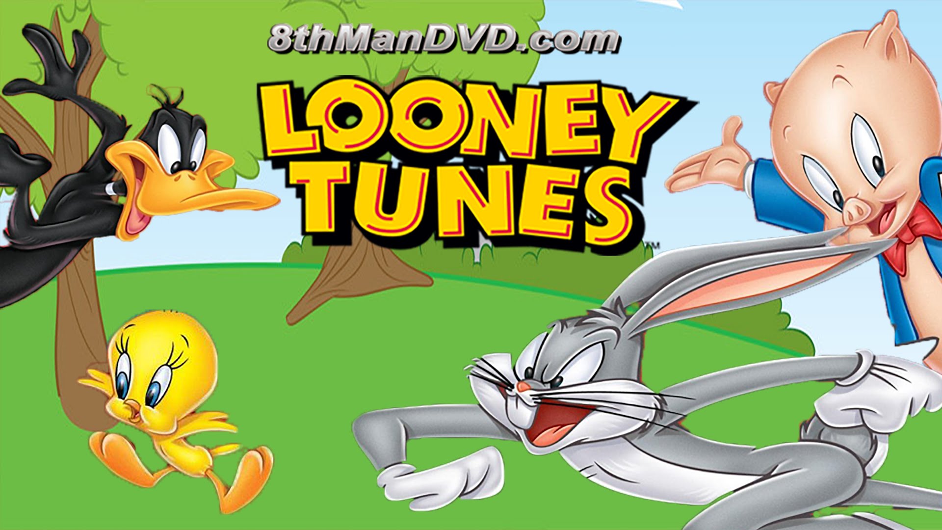 Looney Tunes wallpapers, Cartoon, HQ Looney Tunes pictures ...