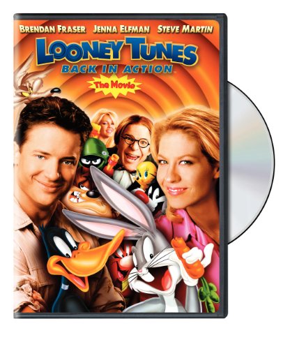 Looney Tunes: Back In Action #28