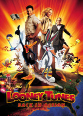 HD Quality Wallpaper | Collection: Movie, 166x233 Looney Tunes: Back In Action