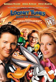 Looney Tunes: Back In Action Backgrounds, Compatible - PC, Mobile, Gadgets| 182x268 px