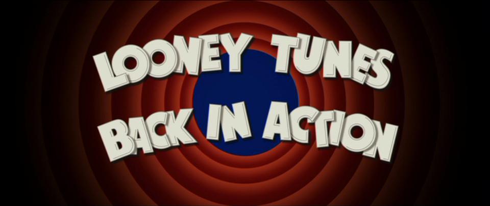 Looney Tunes: Back In Action #11