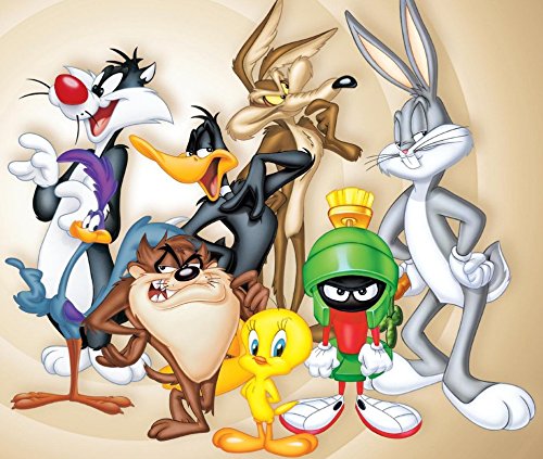 Looney Tunes Backgrounds, Compatible - PC, Mobile, Gadgets| 500x423 px