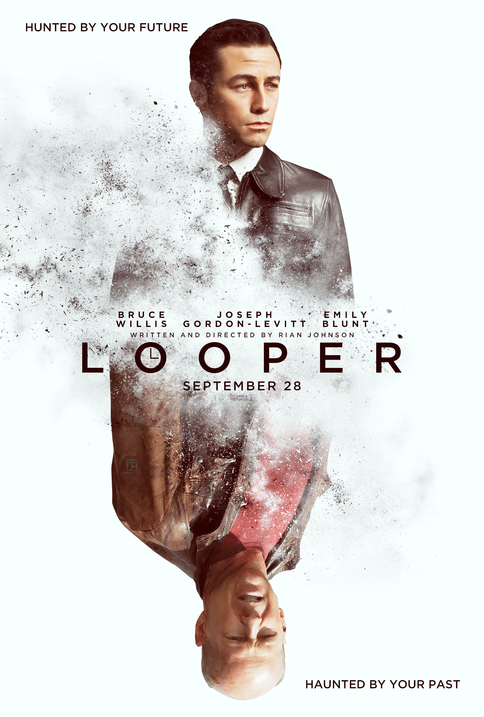 Looper Pics, Movie Collection