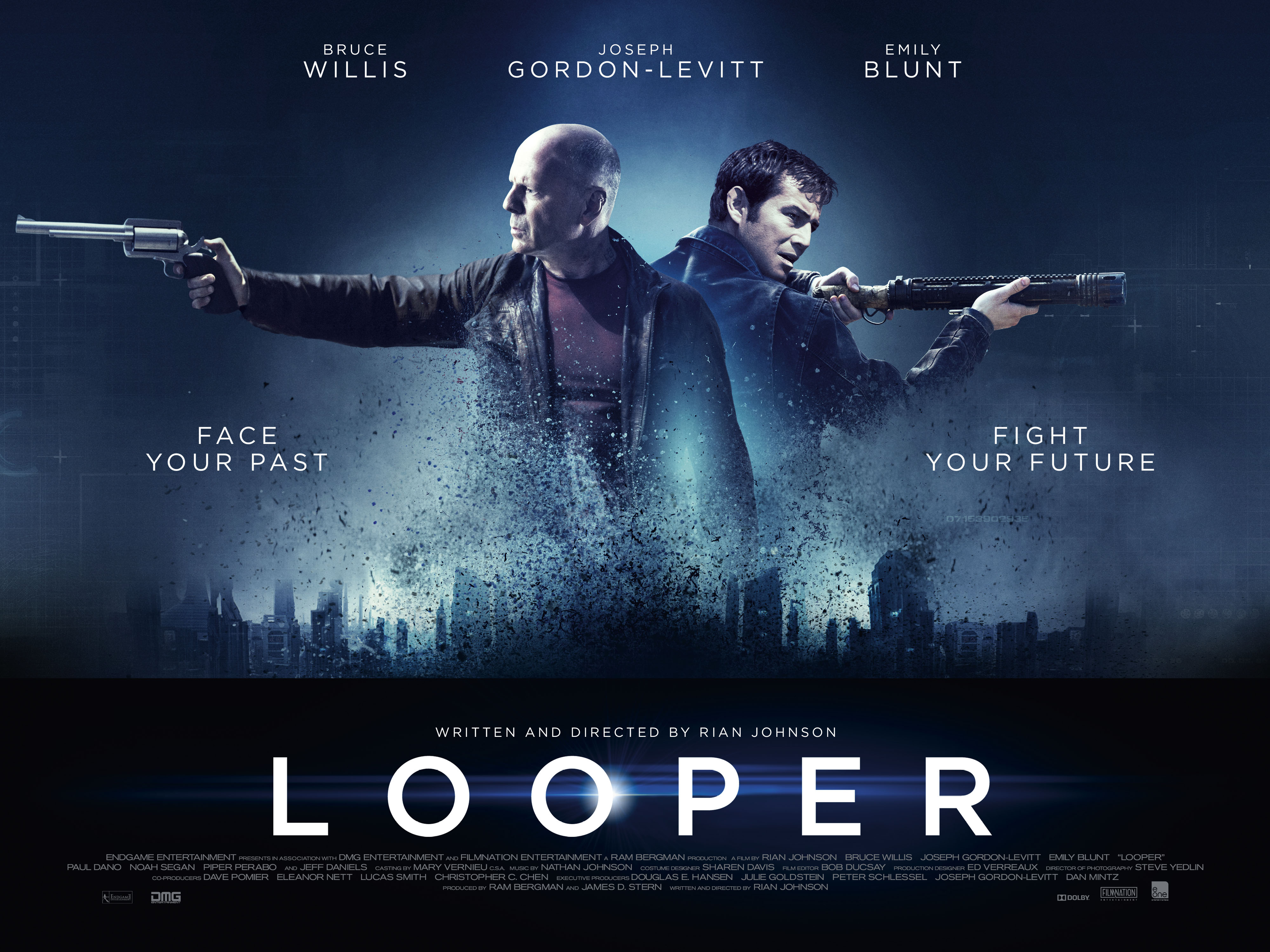 Looper #10