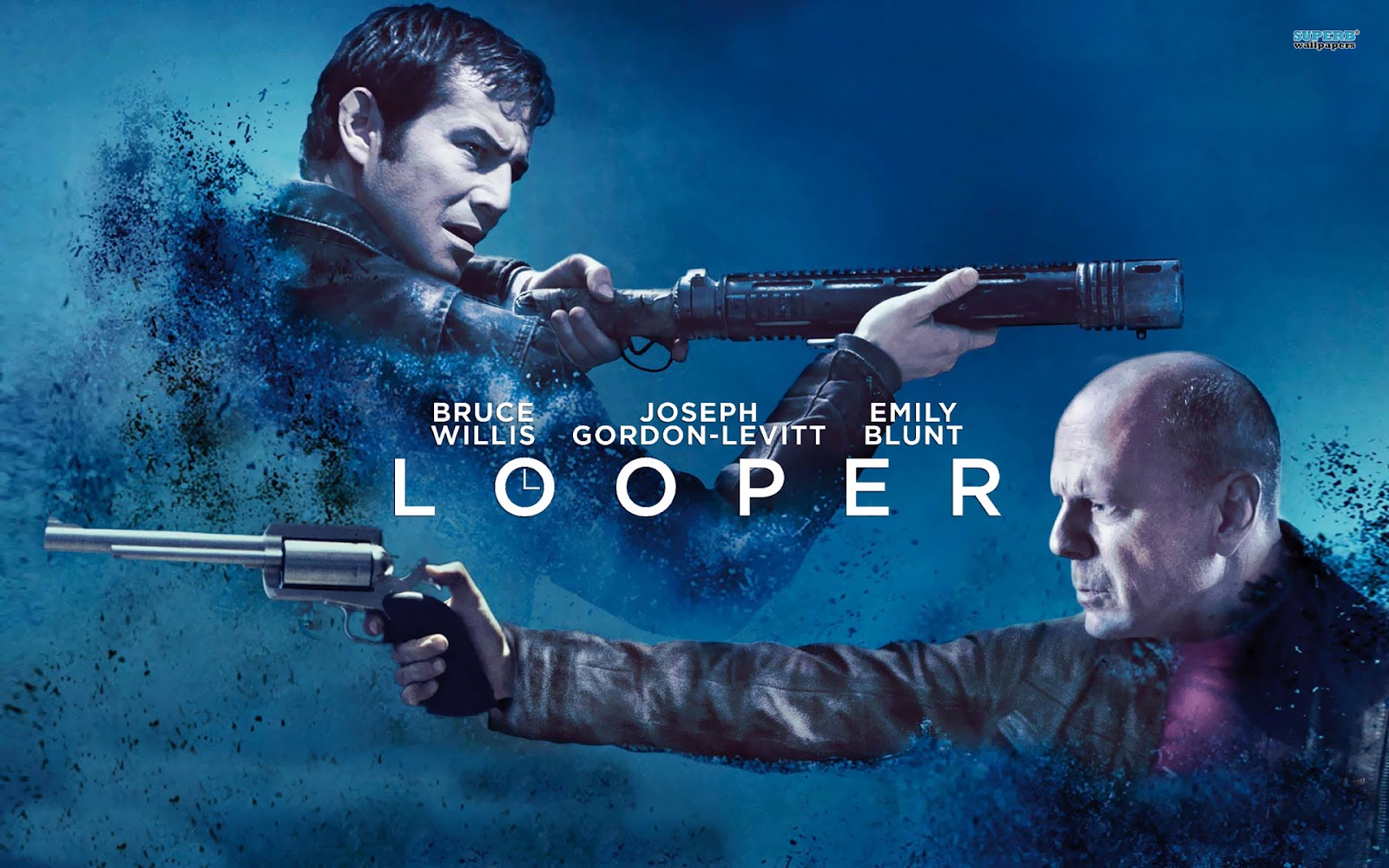 Looper High Quality Background on Wallpapers Vista