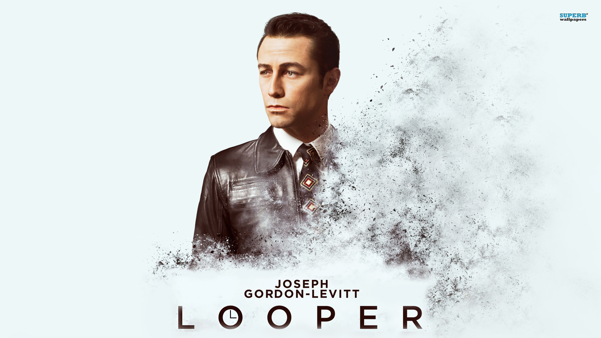Looper Pics, Movie Collection