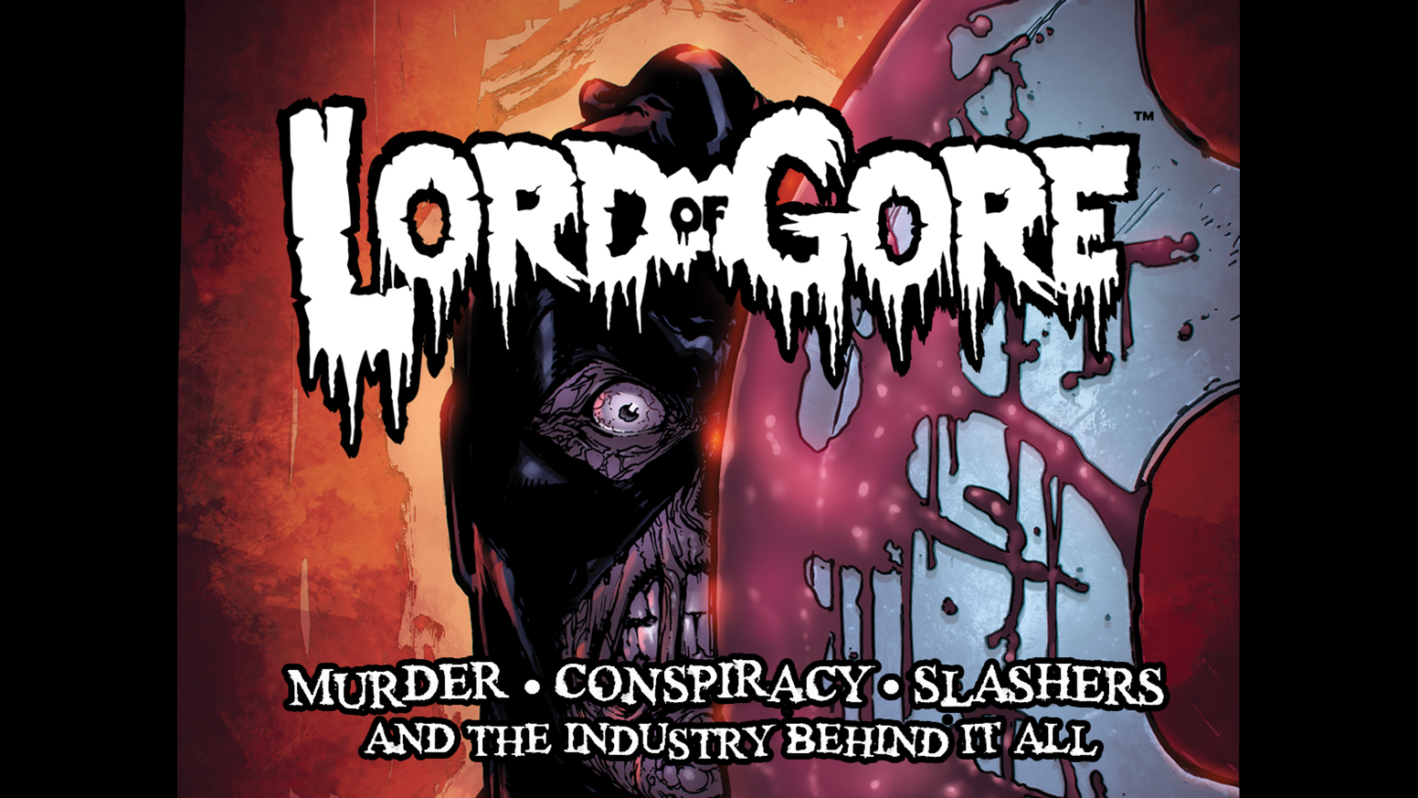 Amazing Lord Gore Pictures & Backgrounds