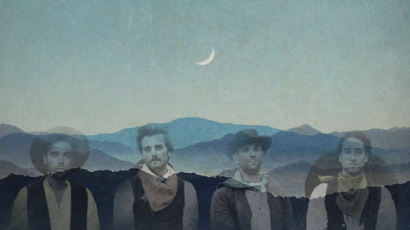 HQ Lord Huron Wallpapers | File 313.52Kb