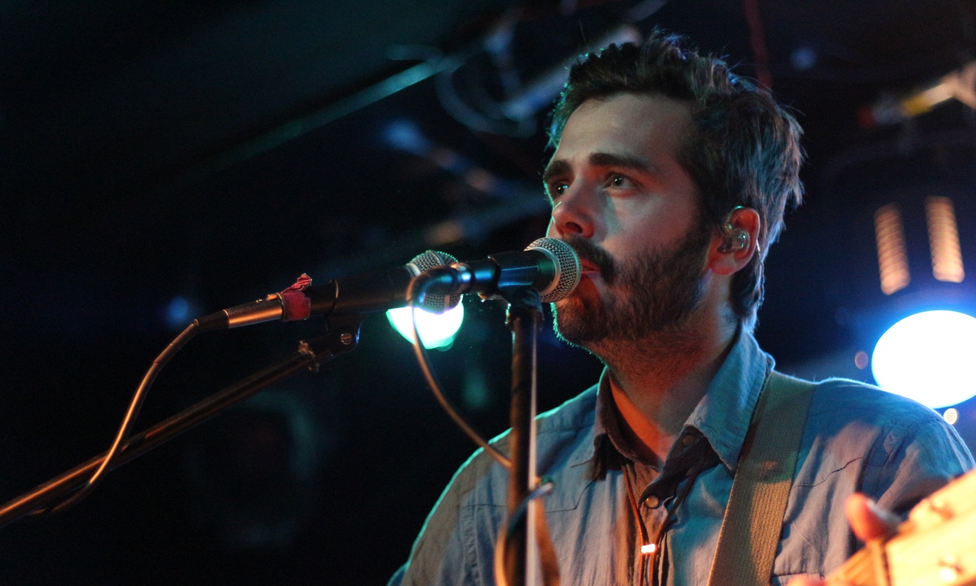 Amazing Lord Huron Pictures & Backgrounds