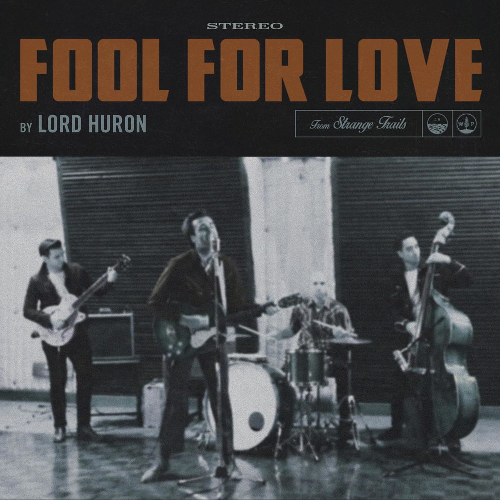 Images of Lord Huron | 1000x1000