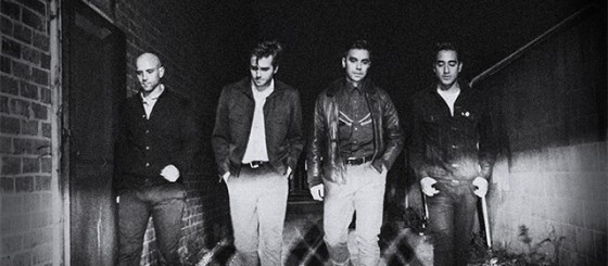 Lord Huron Pics, Music Collection
