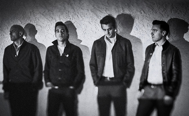 Lord Huron Backgrounds, Compatible - PC, Mobile, Gadgets| 650x400 px