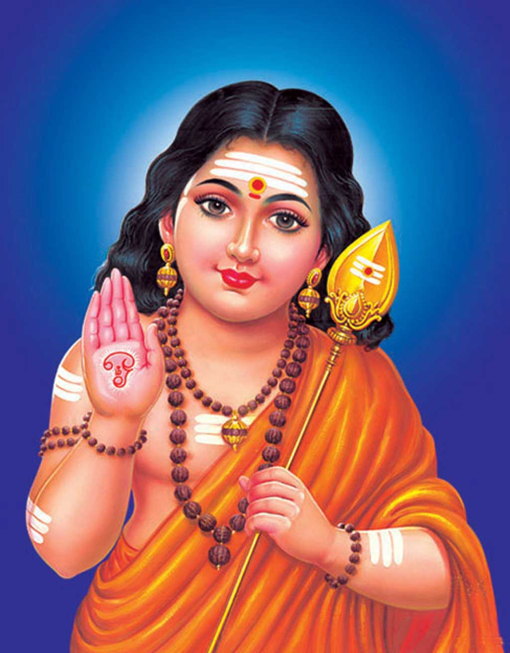 Lord Muruga Backgrounds on Wallpapers Vista