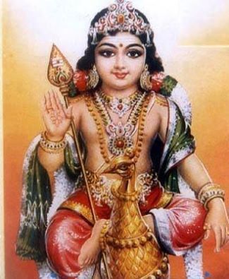 Lord Muruga High Quality Background on Wallpapers Vista
