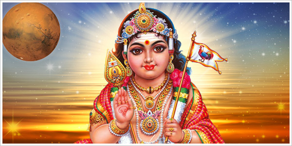 Images of Lord Muruga | 600x300