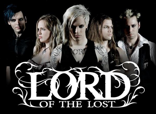 Lord Of The Lost Backgrounds on Wallpapers Vista