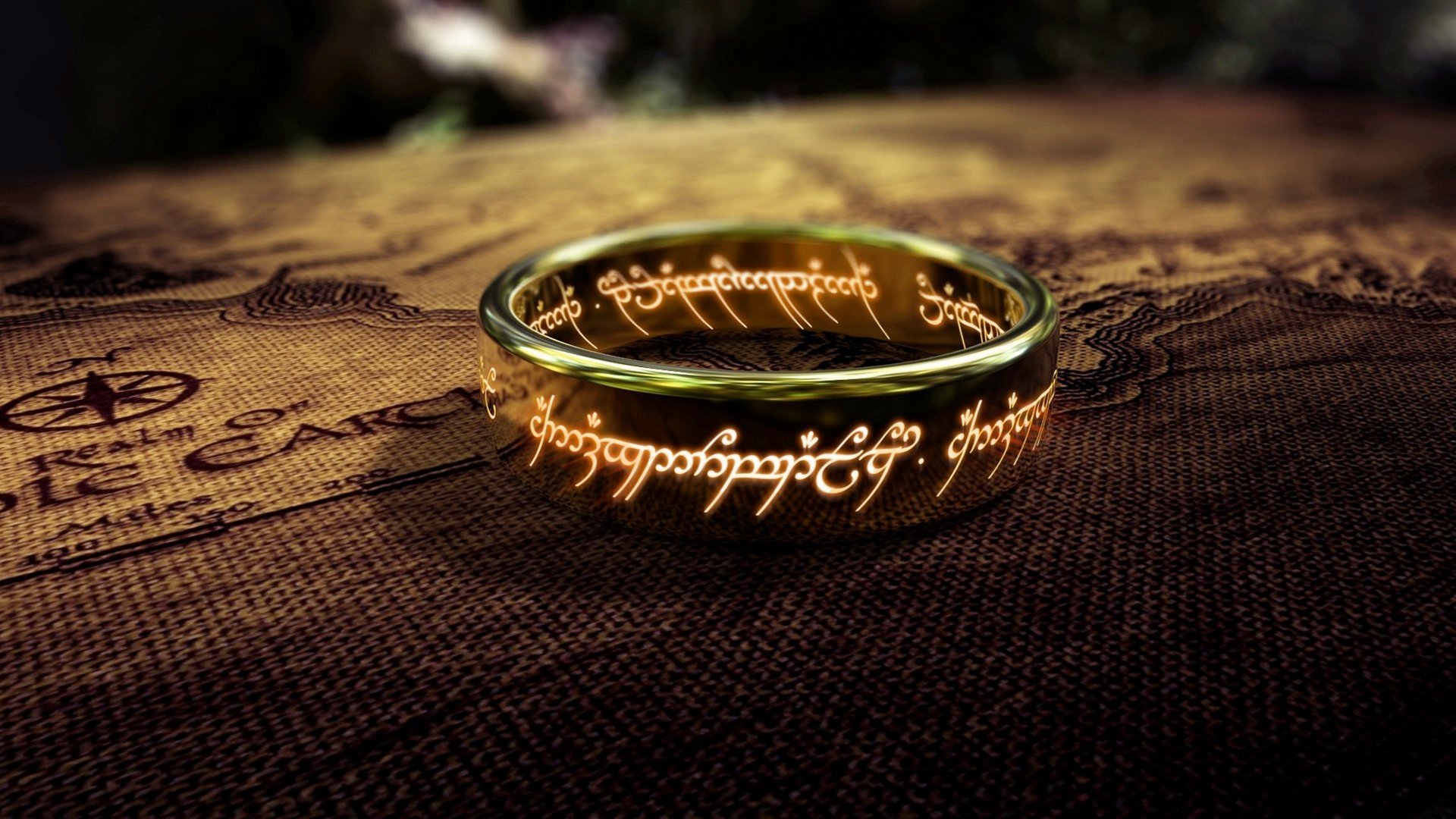 Amazing Lord Of The Rings Pictures & Backgrounds