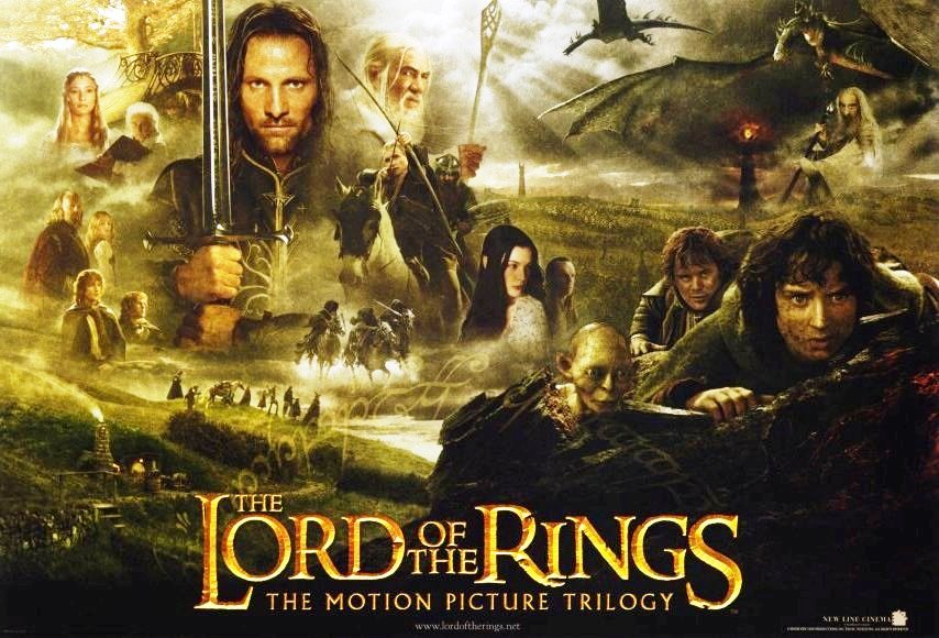 Lord Of The Rings HD wallpapers, Desktop wallpaper - most viewed