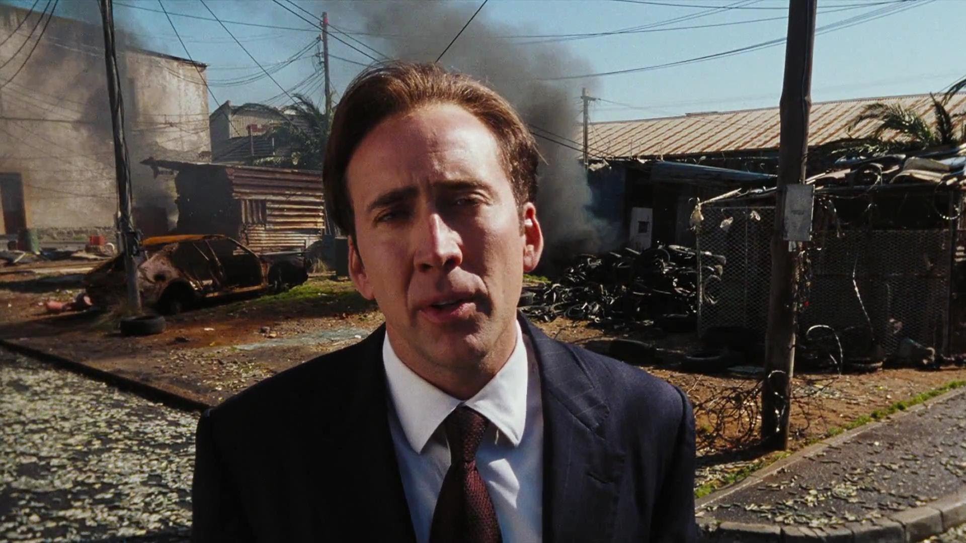 Lord Of War Pics, Movie Collection