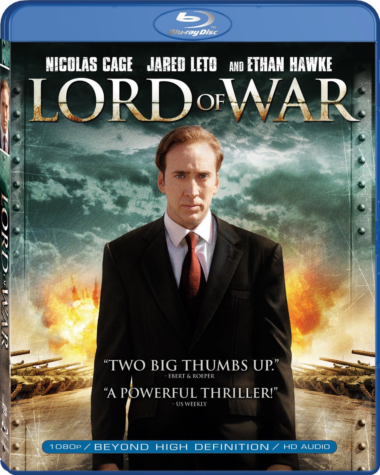 Lord Of War #4