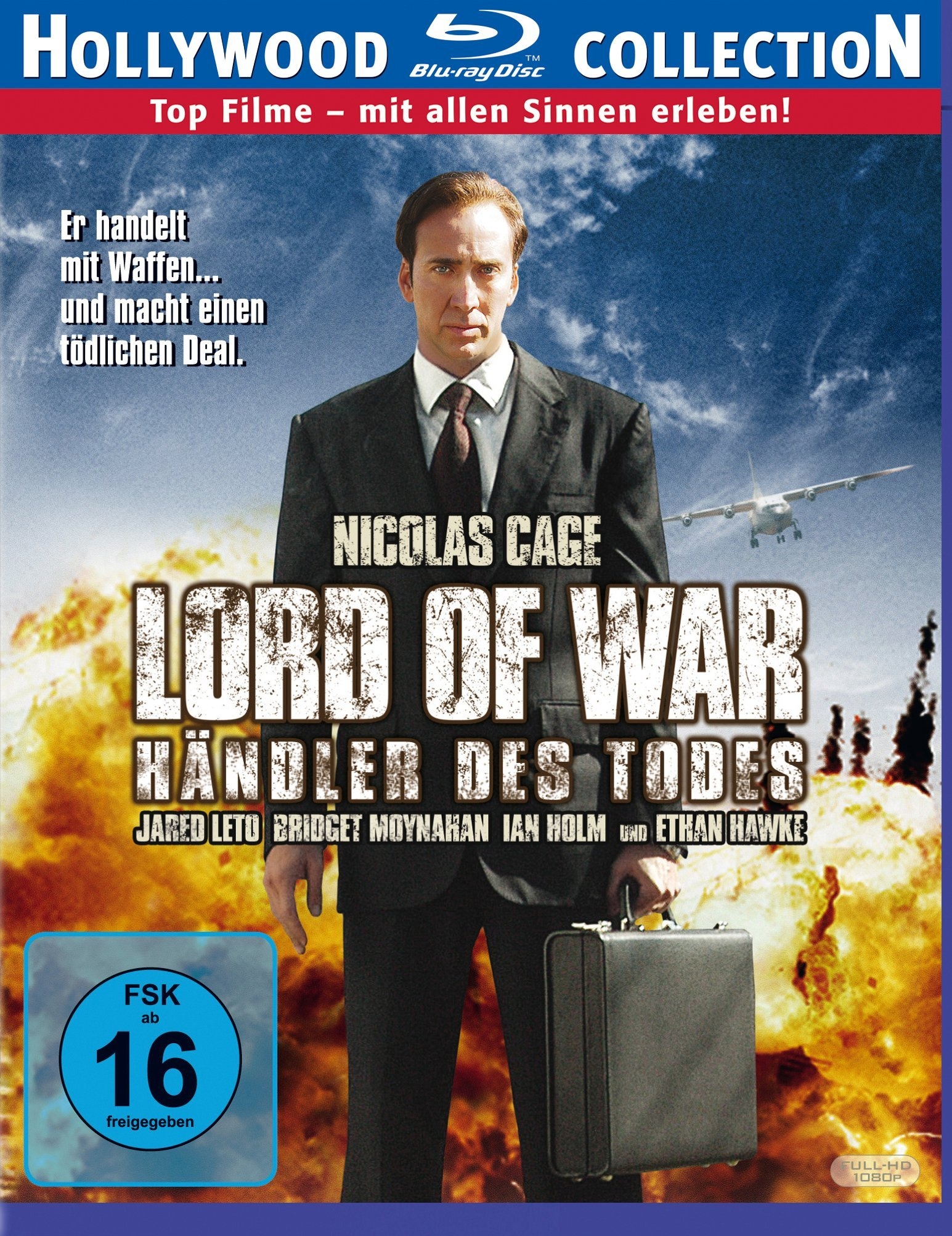 Lord Of War #7