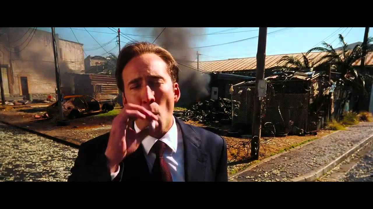 Lord Of War #15