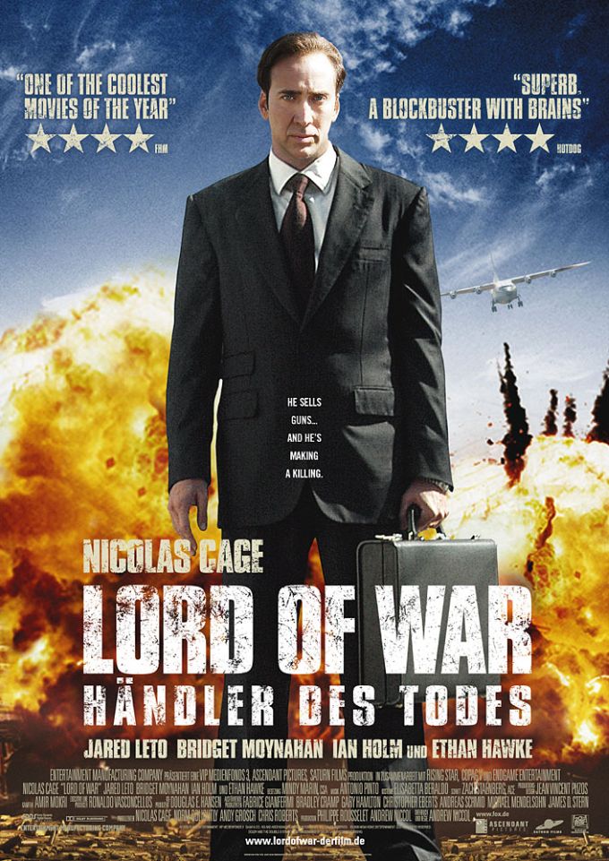 Lord Of War #20