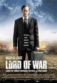 Lord Of War #23