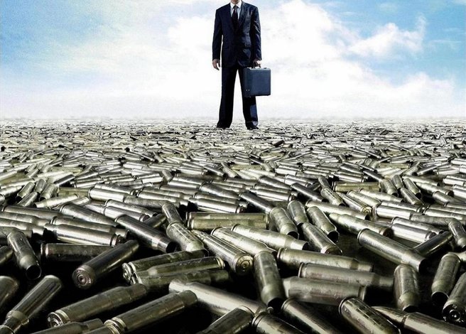 656x470 > Lord Of War Wallpapers