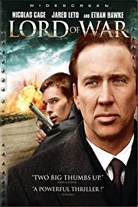 Lord Of War #17
