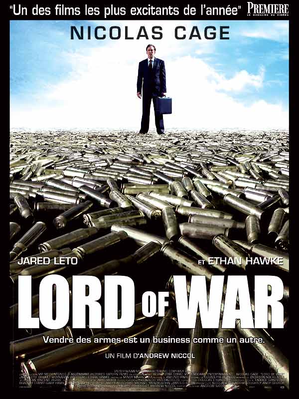 Lord Of War #16