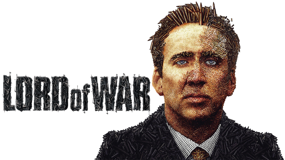 Lord Of War #25