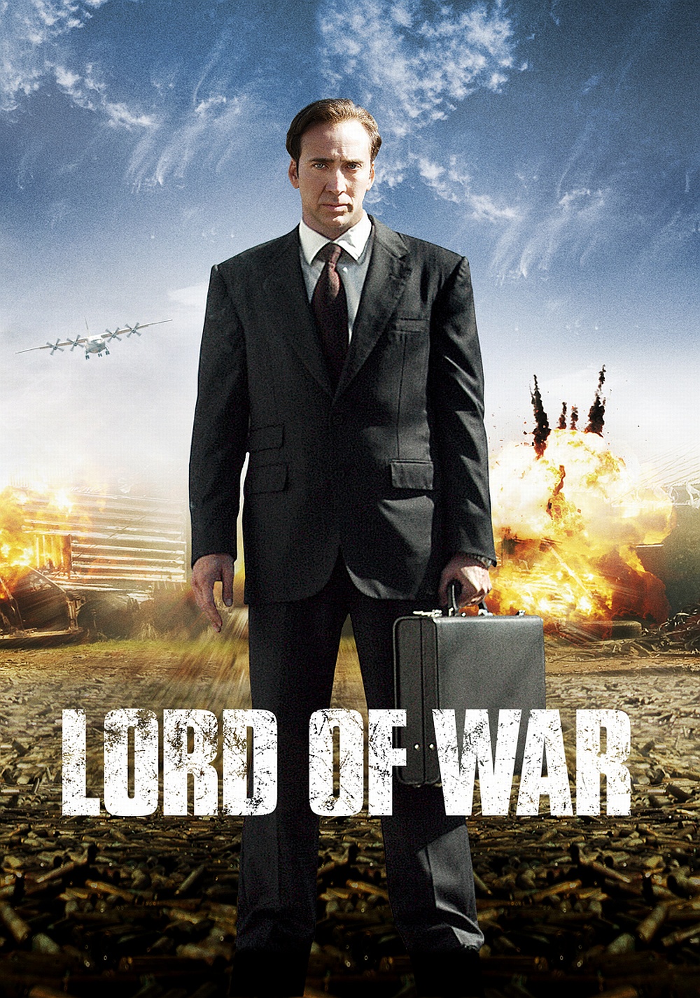 Lord Of War #26
