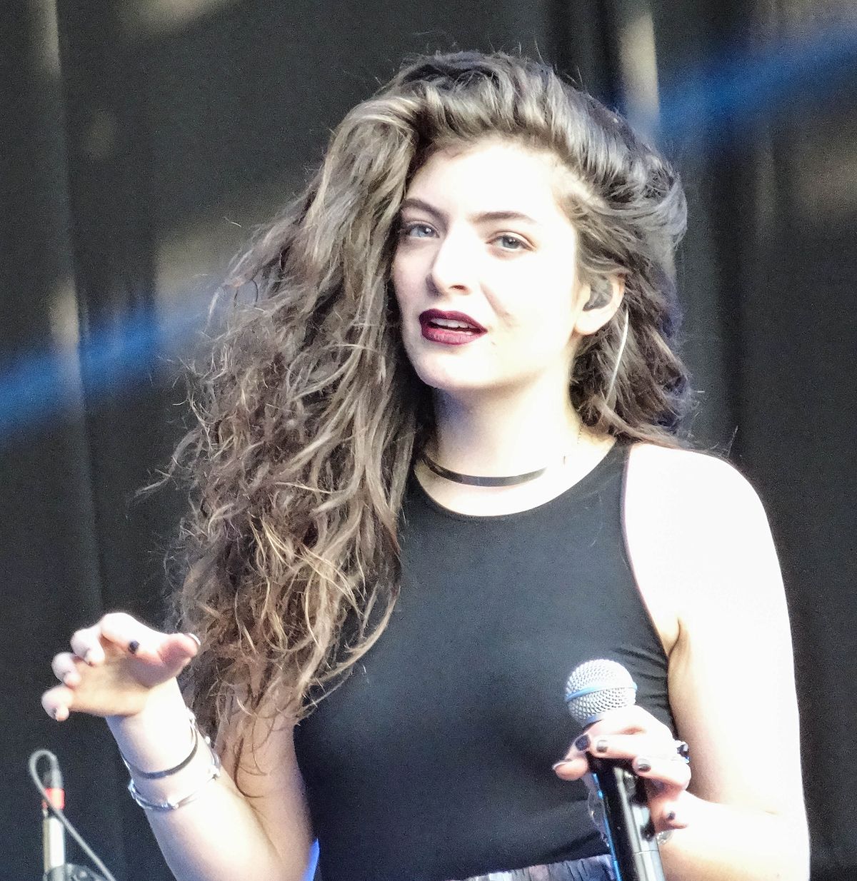 Lorde #1