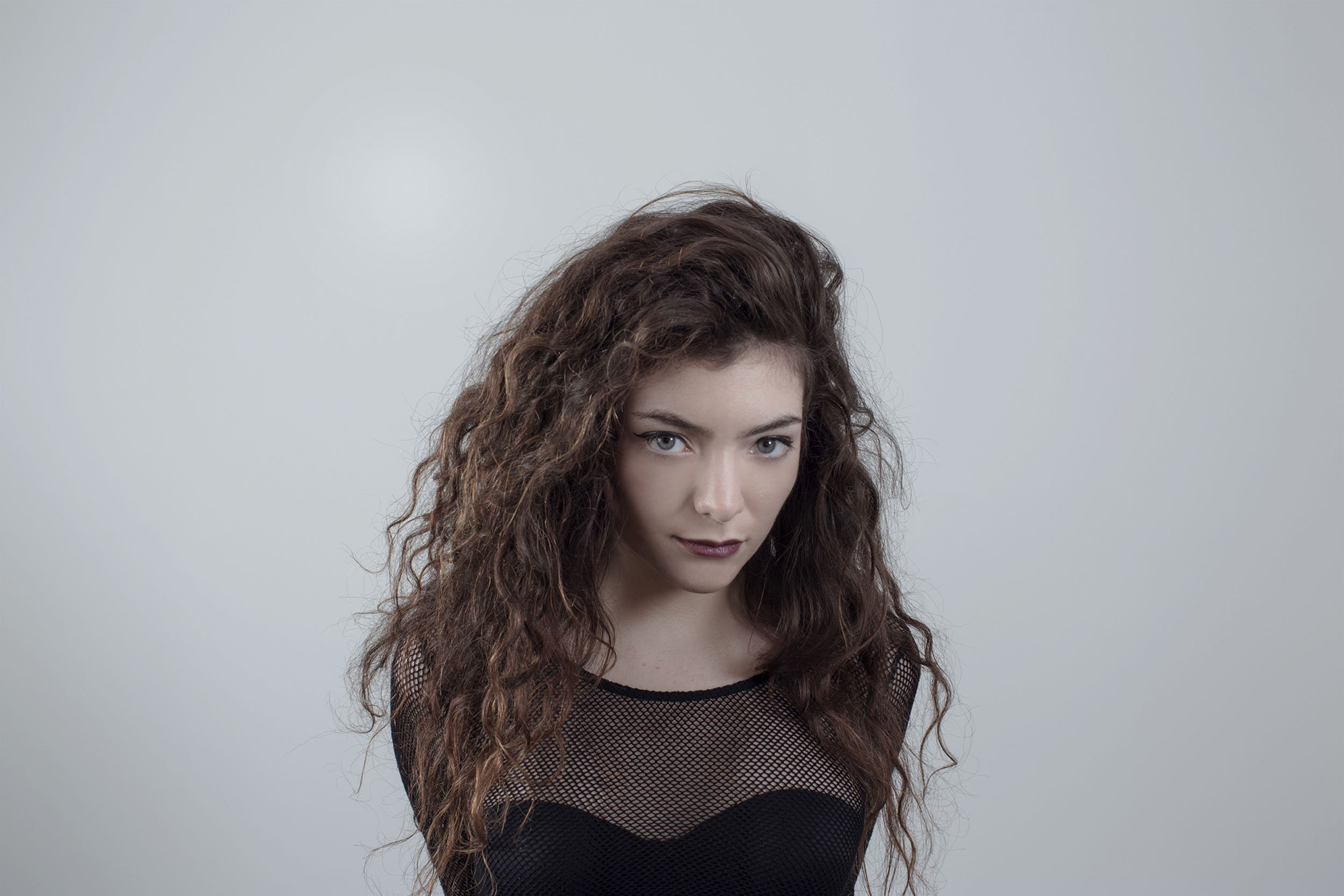 Lorde #3