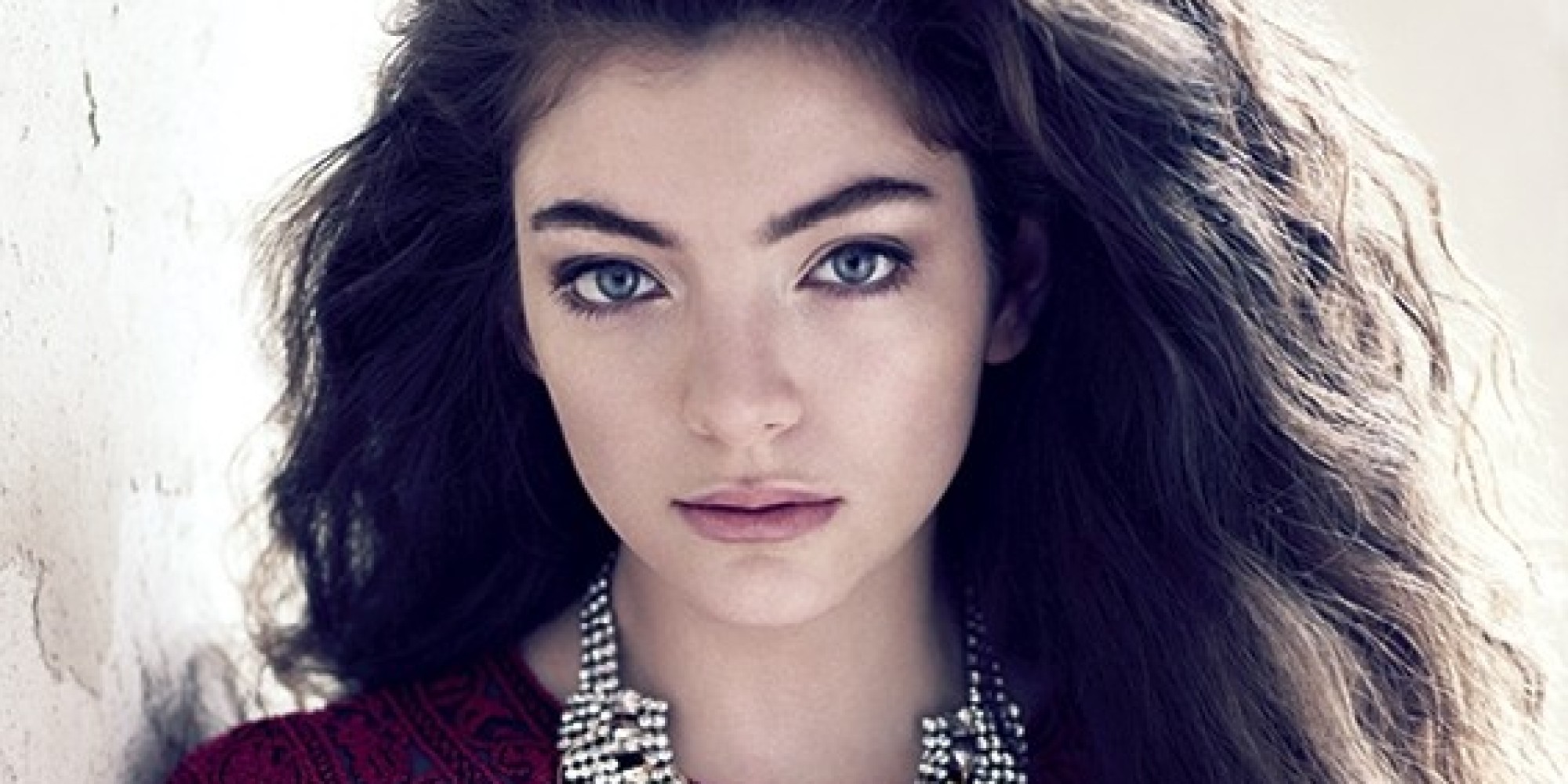 Lorde Pics, Music Collection