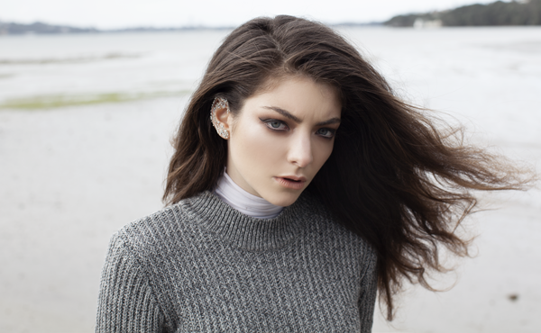Lorde Backgrounds, Compatible - PC, Mobile, Gadgets| 600x370 px