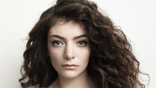 HQ Lorde Wallpapers | File 63.45Kb