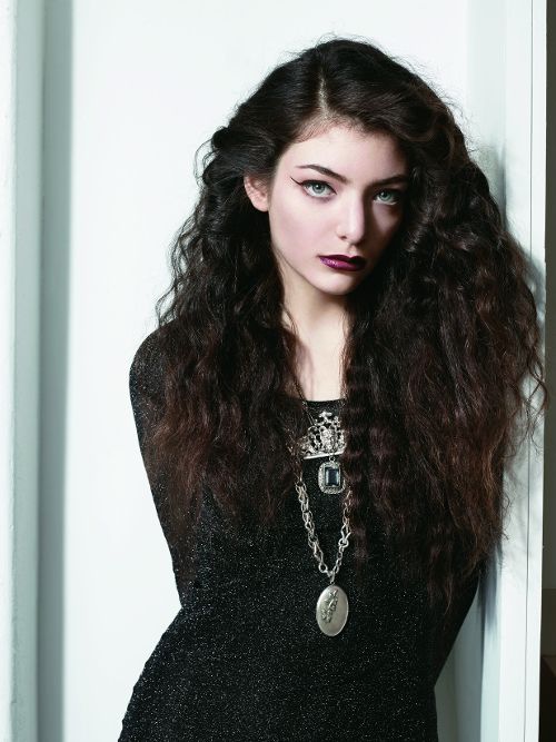 Lorde #18