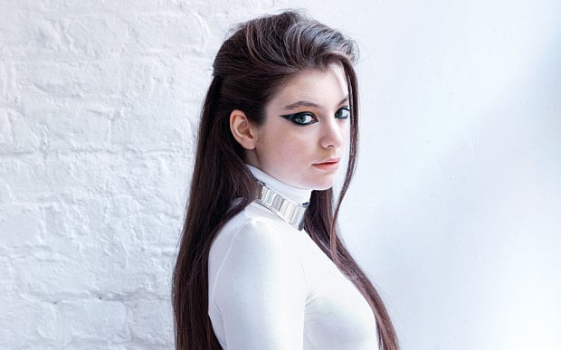 Lorde #12