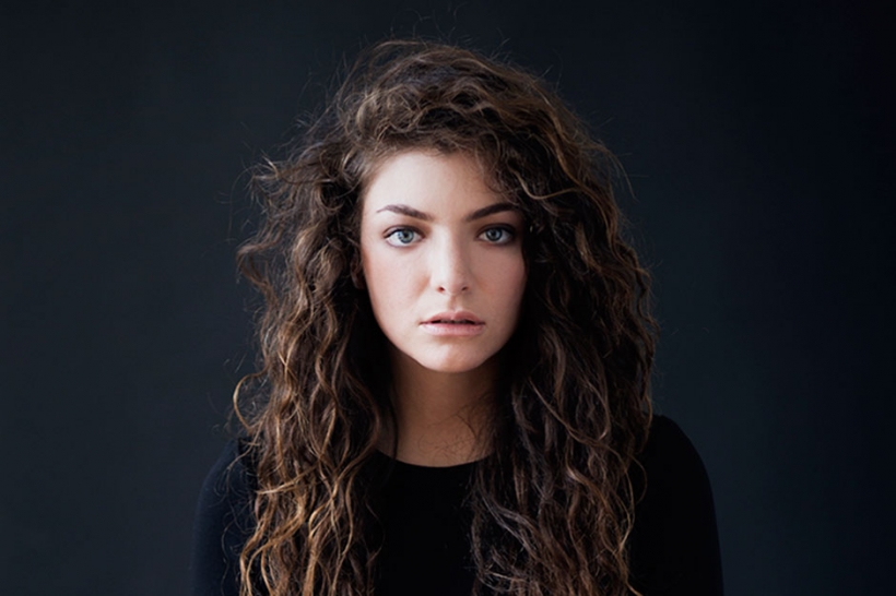 Amazing Lorde Pictures & Backgrounds