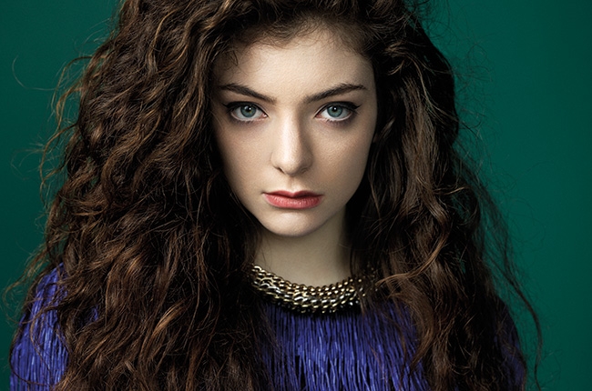 Amazing Lorde Pictures & Backgrounds