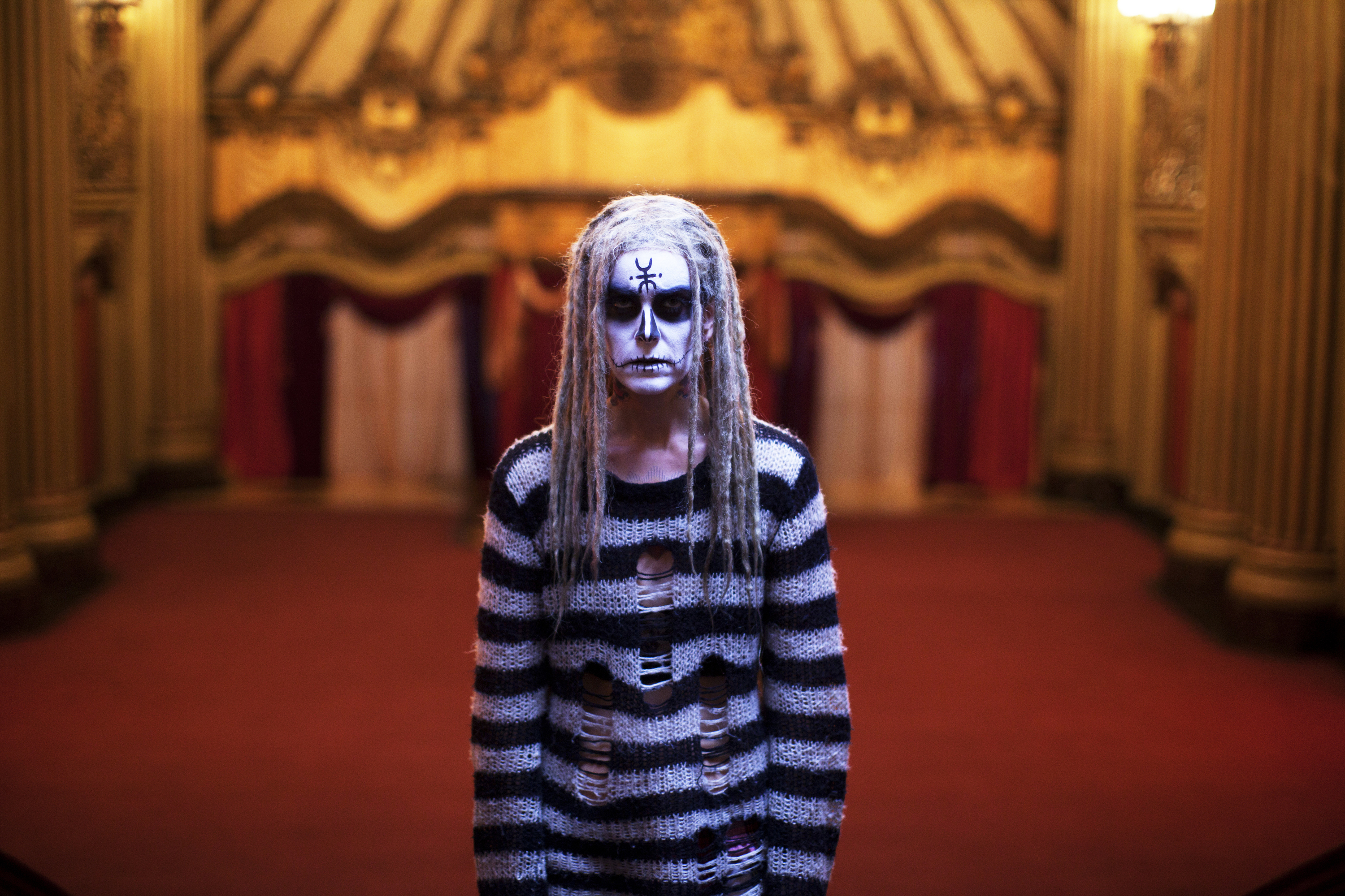 Nice wallpapers Lords Of Salem 3000x2000px