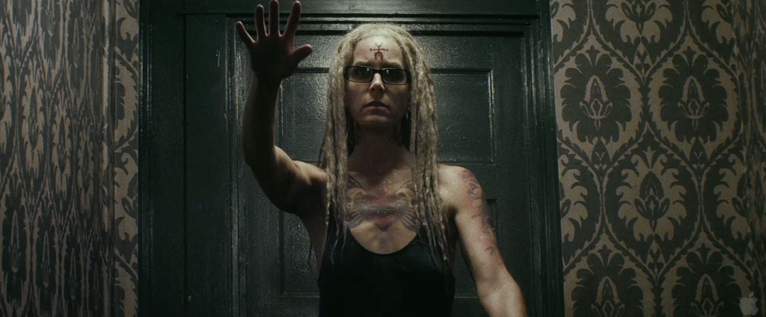 HQ Lords Of Salem Wallpapers | File 2838.18Kb