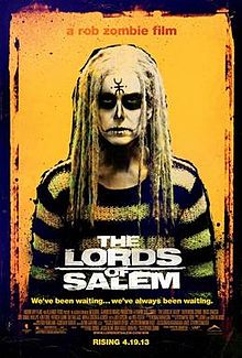 Lords Of Salem Pics, Movie Collection
