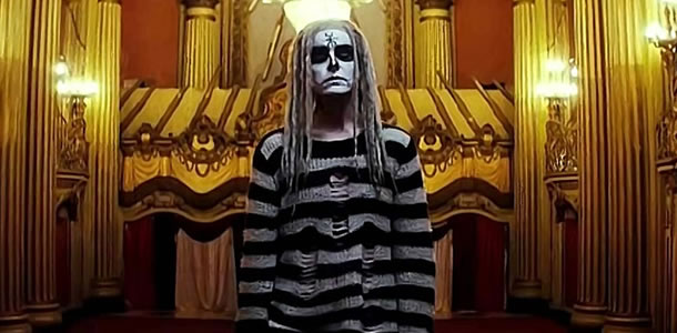 Nice wallpapers Lords Of Salem 610x300px