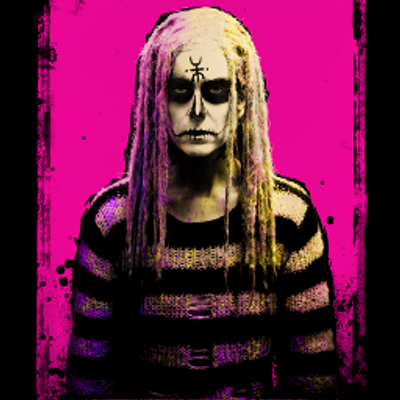 Nice wallpapers Lords Of Salem 400x400px